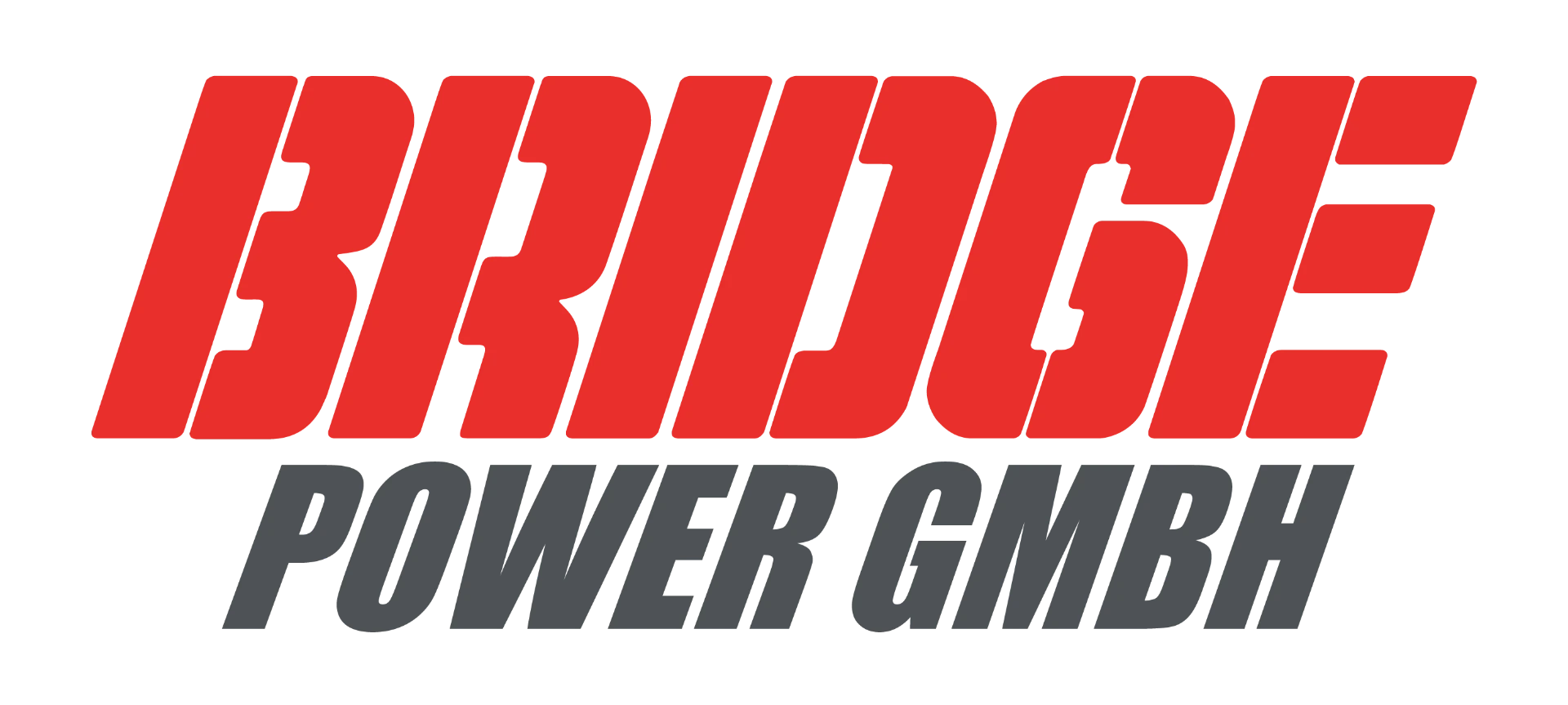 Bridge Power Logo