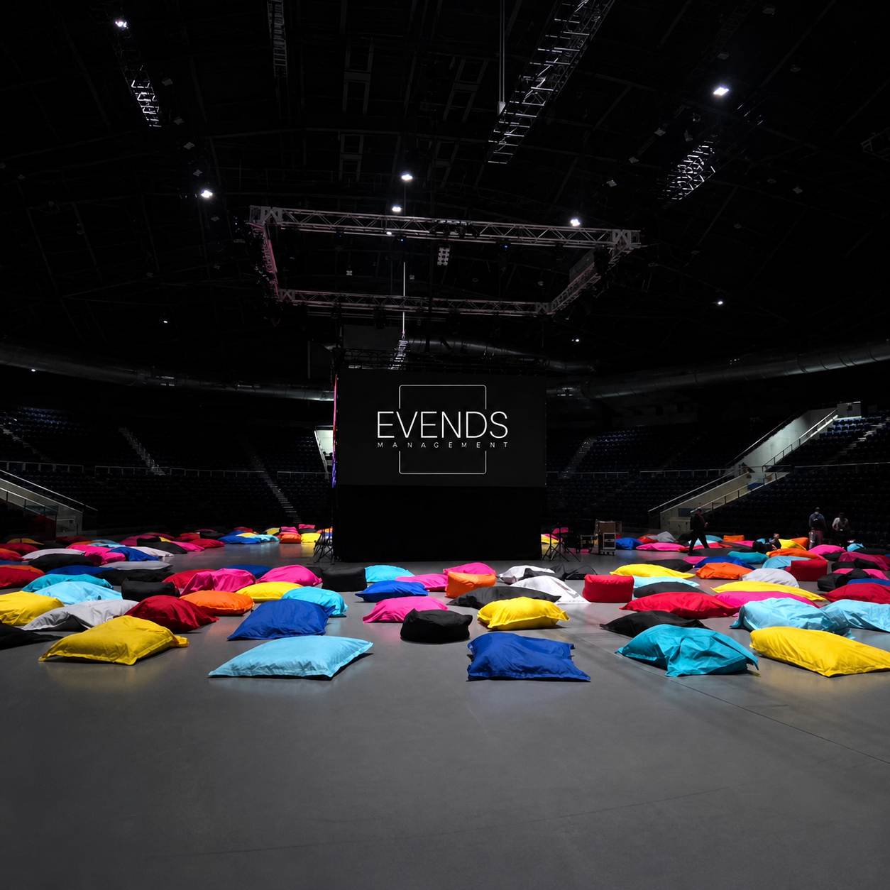 Evends – Foto folgt