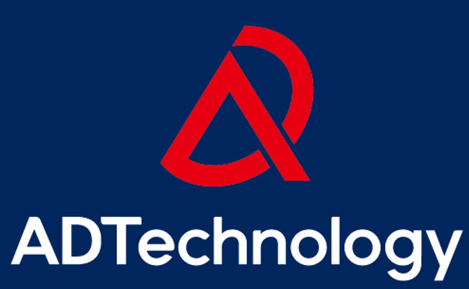 ADTechnology Europe GmbH Logo