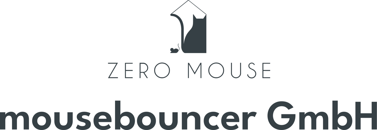 mousebouncer Logo