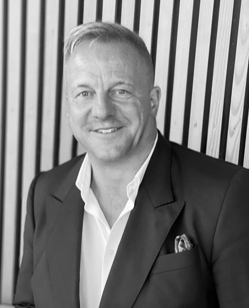 Porträt von Hans-Martin Weichbrodt, Beirat am ACU Campus – Landkreis München