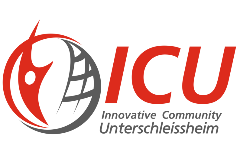 ICU Innovative Community Unterschleißheim Logo