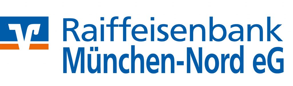 Raiffeisenbank München Nord Logo