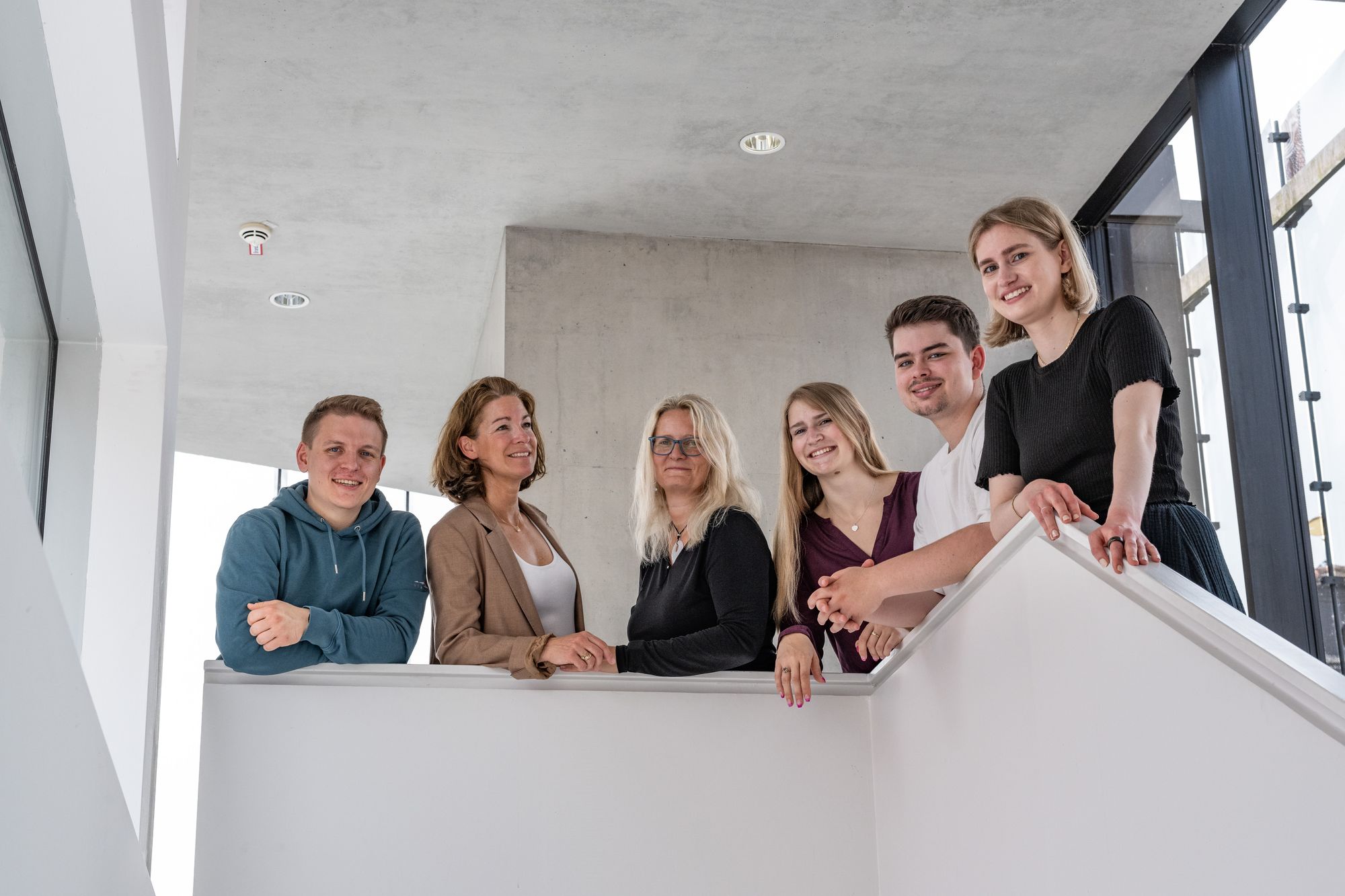 Glacier – Foto folgt
